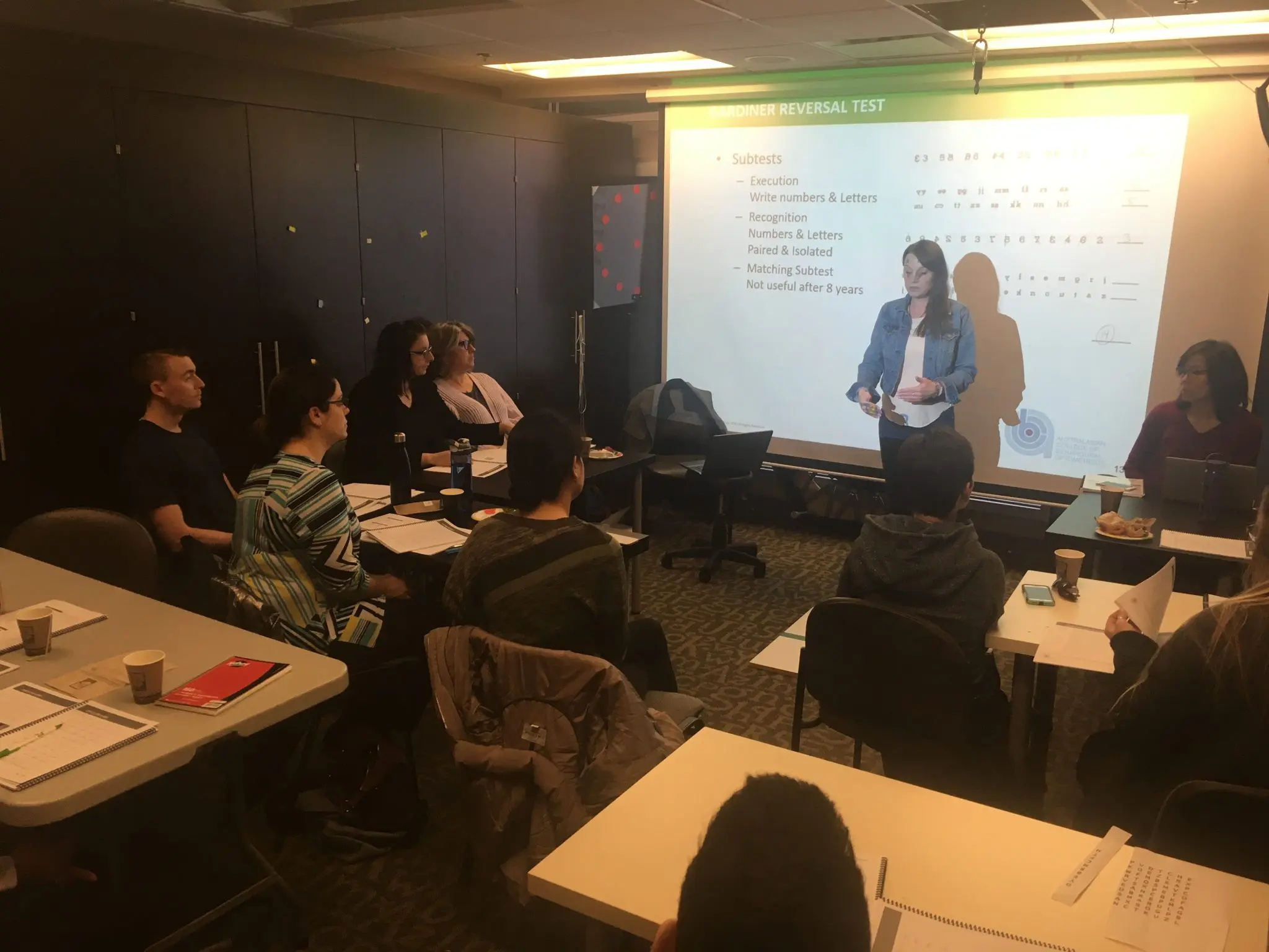 PVTAP-Practical Vision Therapy Accreditation Program-3 PVTAP - Okanagan Vision Therapy