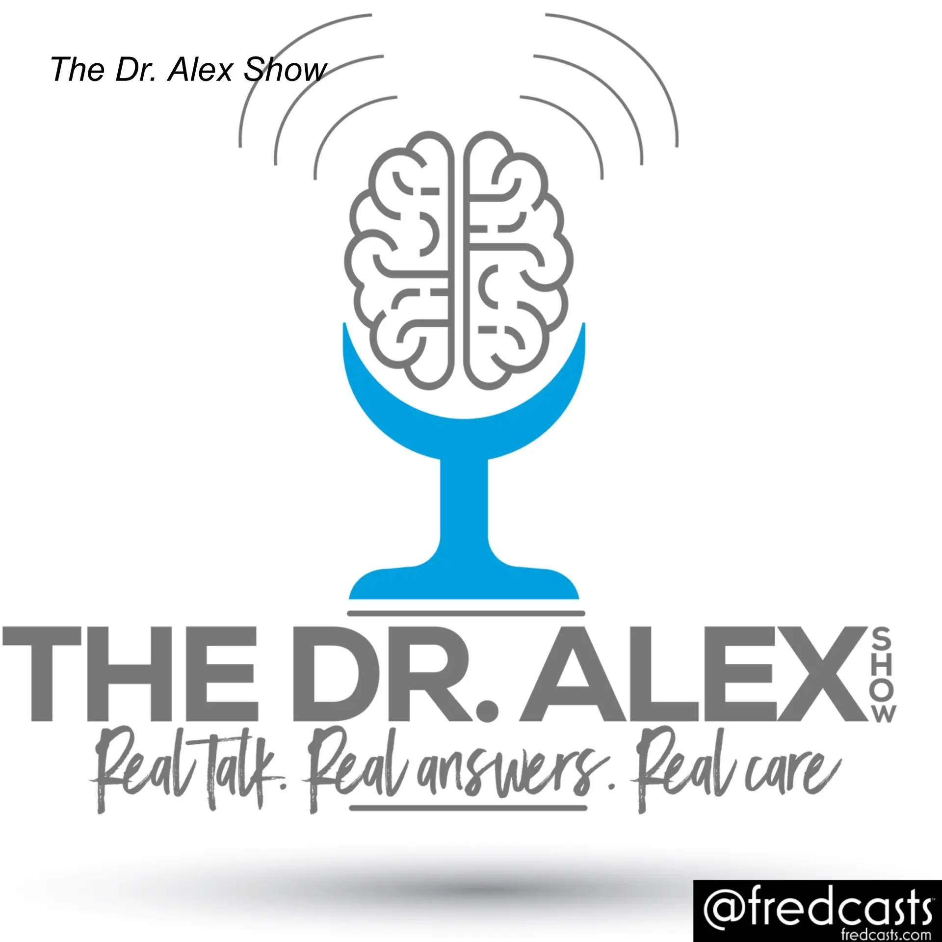 Vision therapy podcast