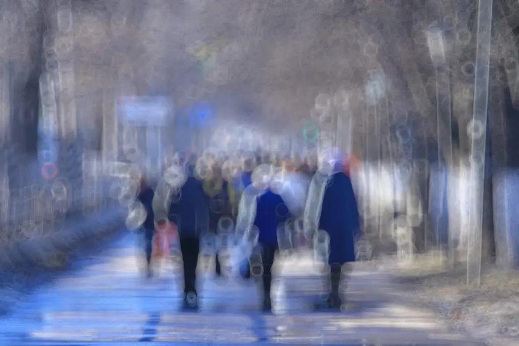 Okanagan Vision Therapy - Vision Therapy Kelowna - Blurry Vision Treatment