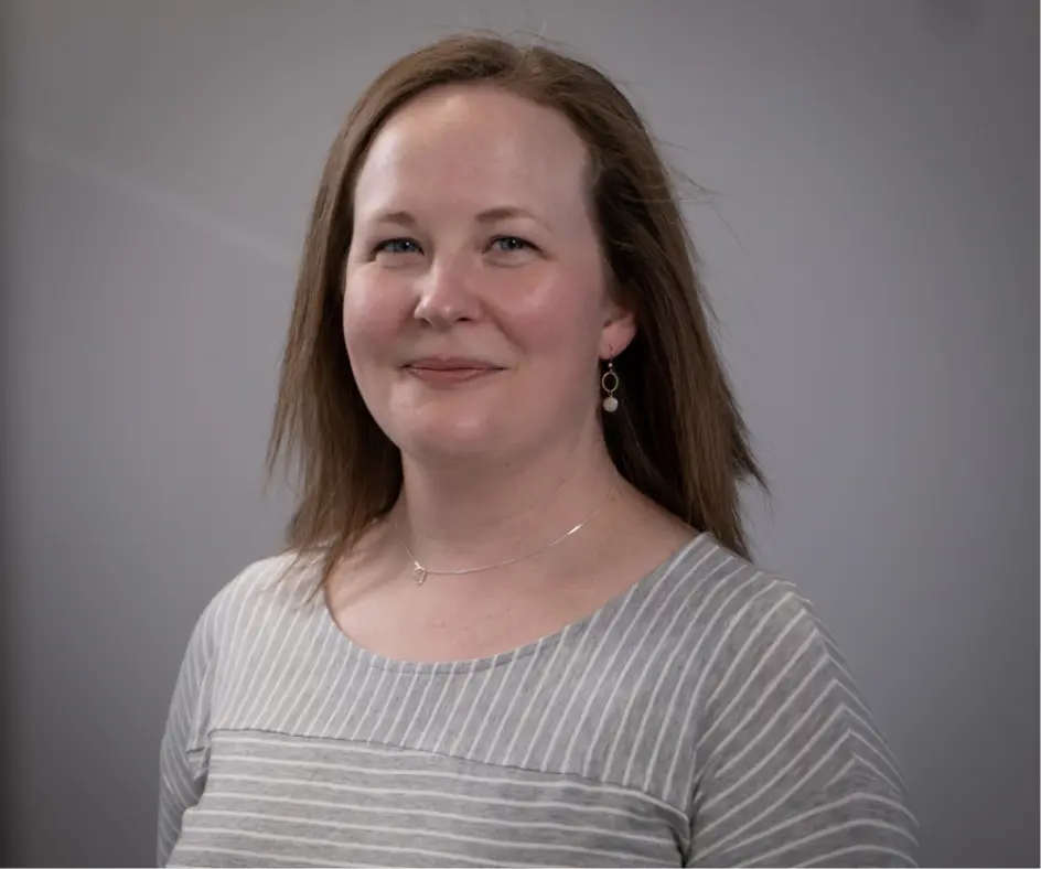 Okanagan Vision Therapy Kelowna Team Catherine Brandon