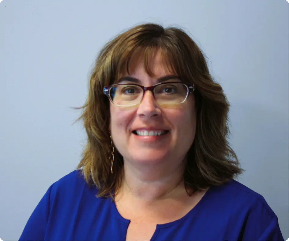 Okanagan Vision Therapy Kelowna Team Jessica Letourneau