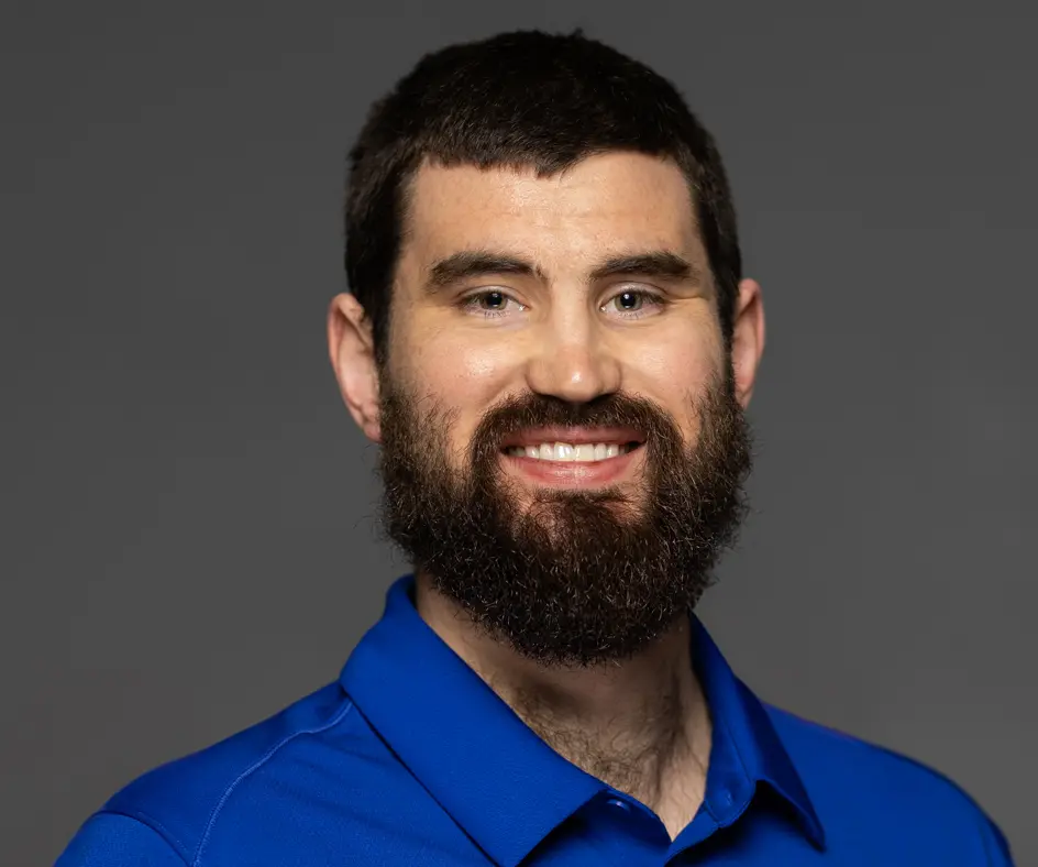 Okanagan Vision Therapy Kelowna Team Koby Boynton