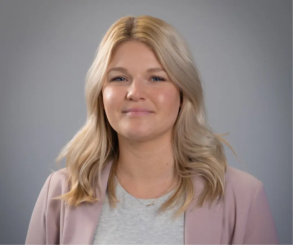Okanagan Vision Therapy Kelowna Team Lizzy Raye