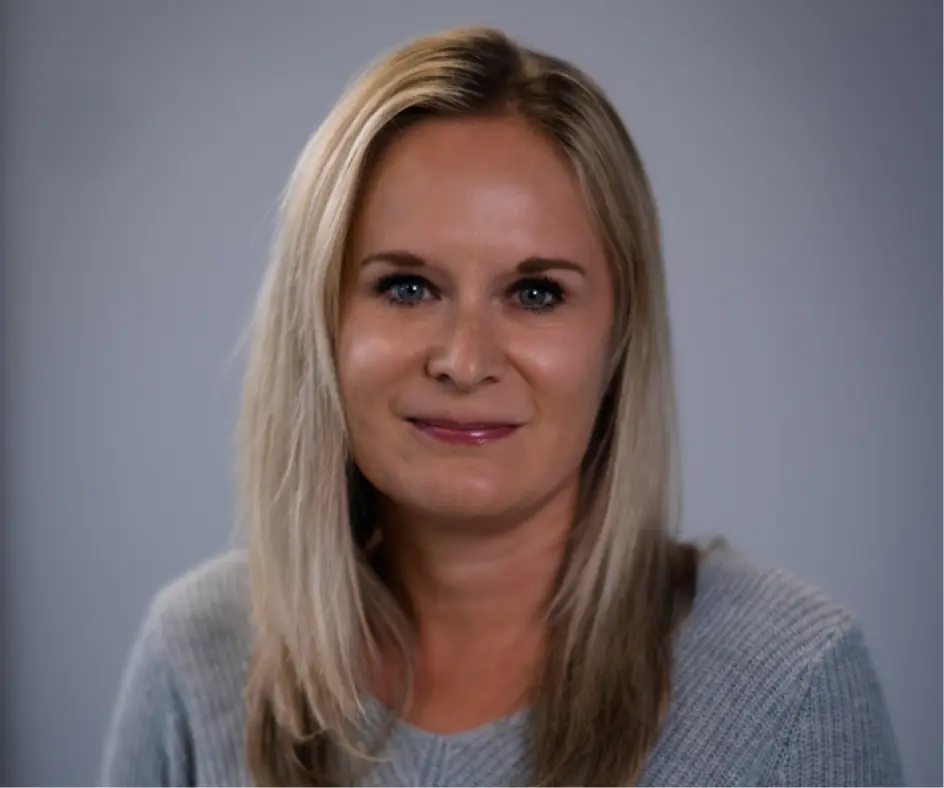 Okanagan Vision Therapy Kelowna Team Loreta Dahl