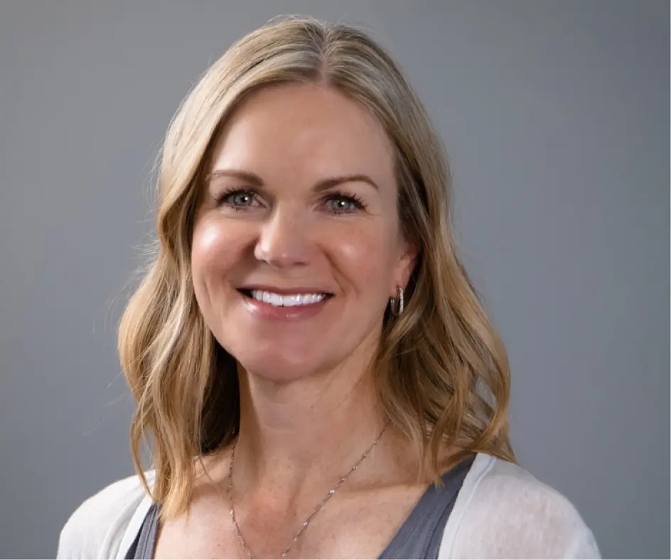 Okanagan Vision Therapy Kelowna Team Sheri Lindquist