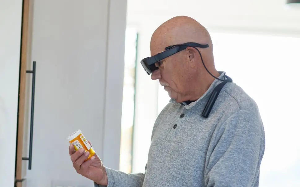 vision therapy Kelowna okanagan vision therapy do smart glasses work