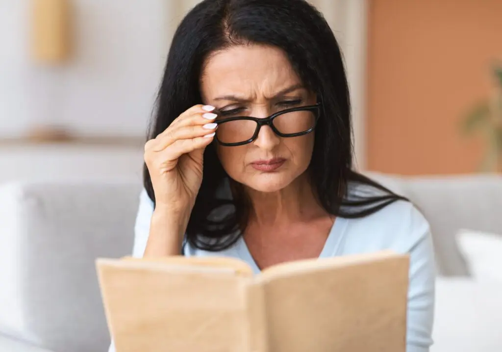 vision therapy Kelowna okanagan vision therapy why is my vision blurry