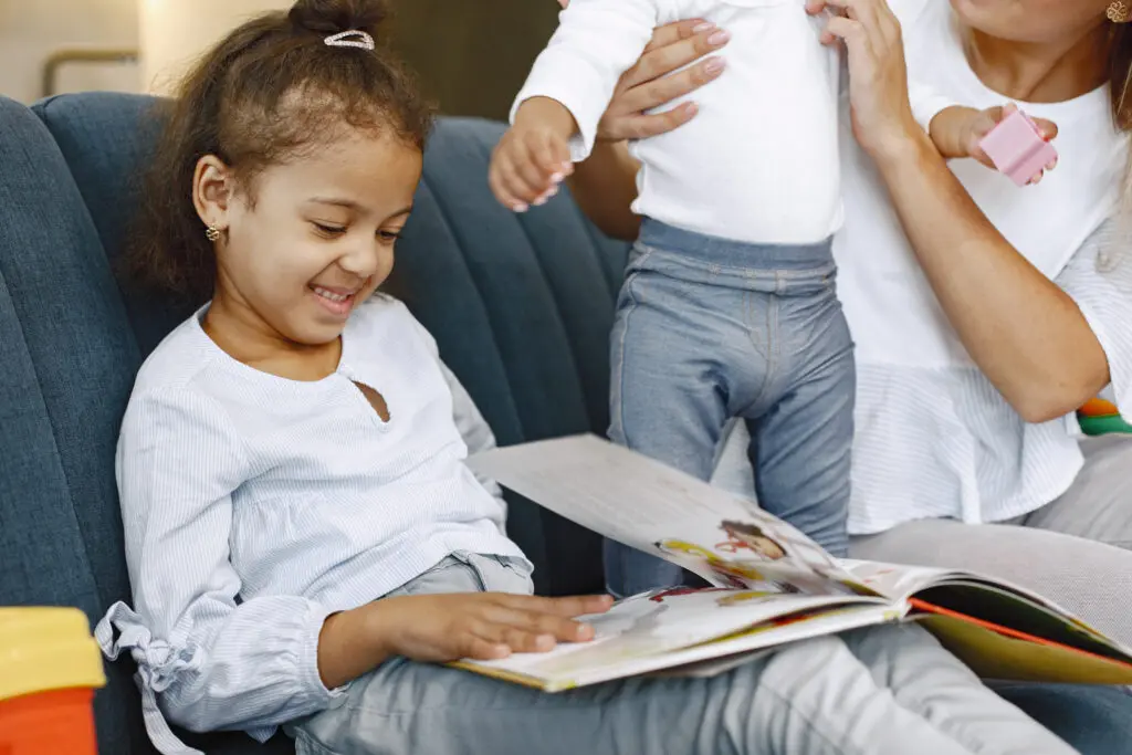 Visual Processing issues in Children