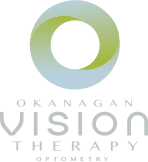 Okanagan Vision Therapy Logo