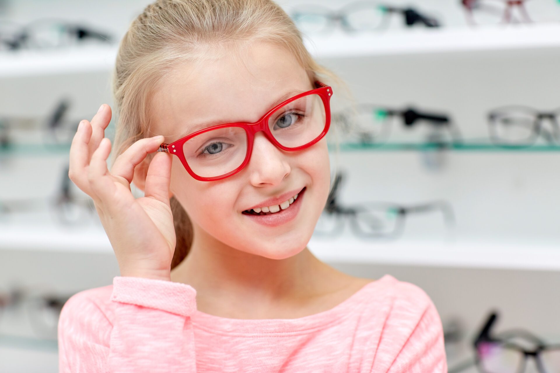 Childrens glasses near me best sale