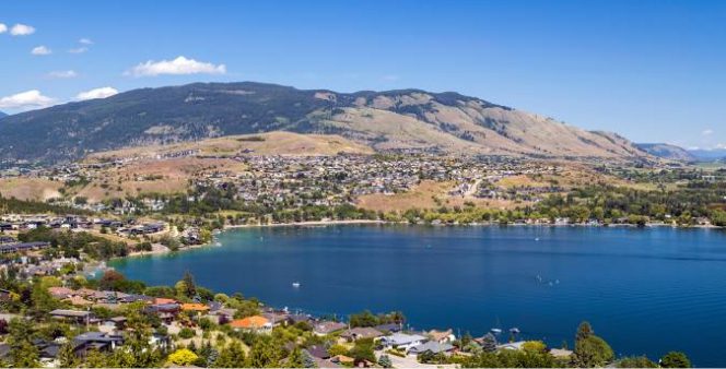 Okanagan Vision Therapy